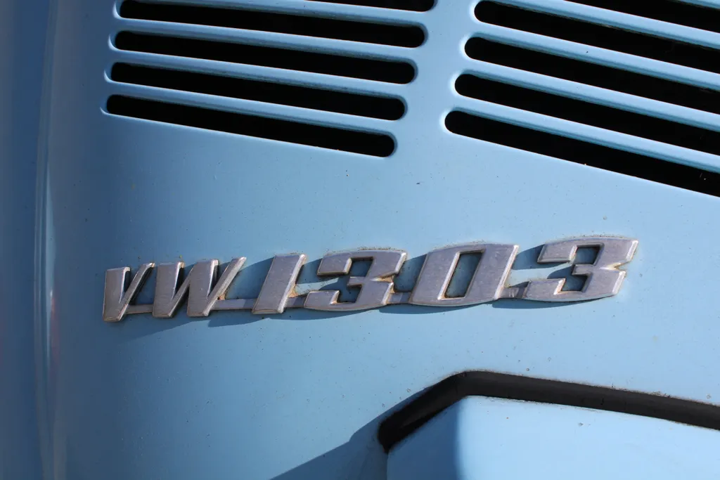 Volkswagen beetle gy7tssca01zw6lj4qlcna