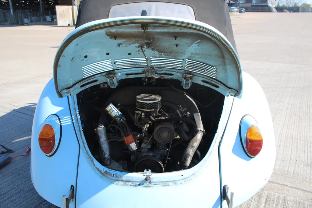 Volkswagen beetle i1yw5gcfdrybpdjdcf xd