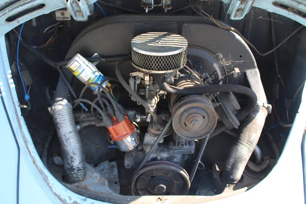 Volkswagen beetle j9t0eqspovlogndgcubmb