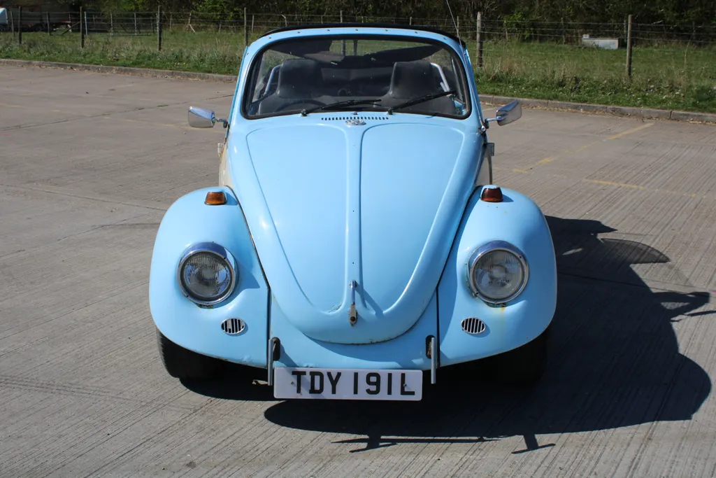 Volkswagen beetle ghho433ehz1eytxayzgm 