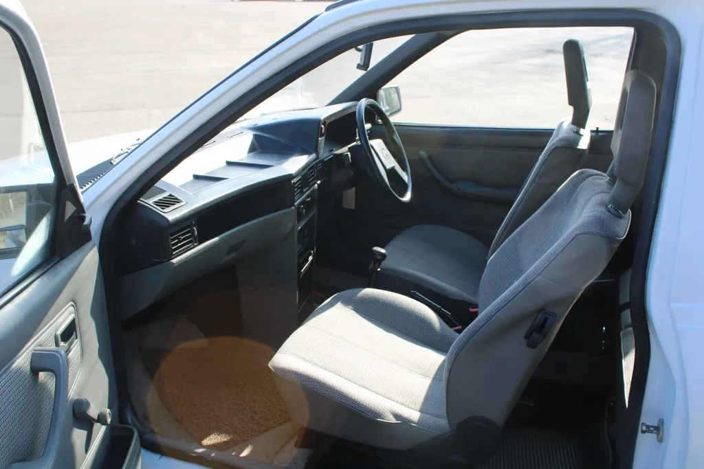 Vauxhall astra m f7skef5strppygibw1q