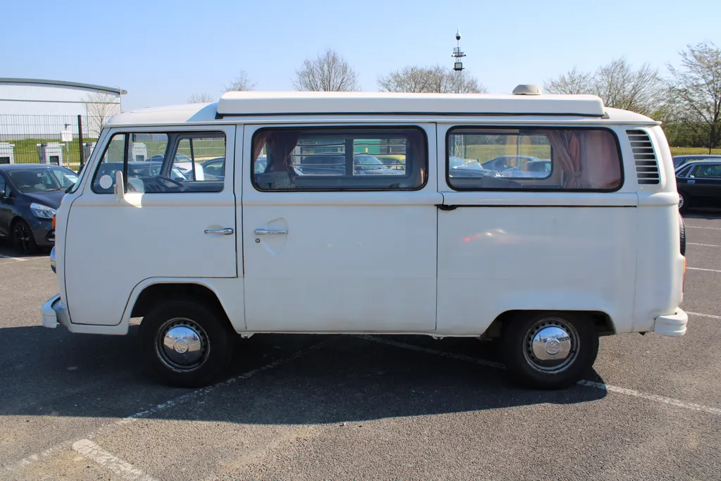 Volkswagen t2 2.0 devon sundowner ckbxjut6oaupotw s w0p