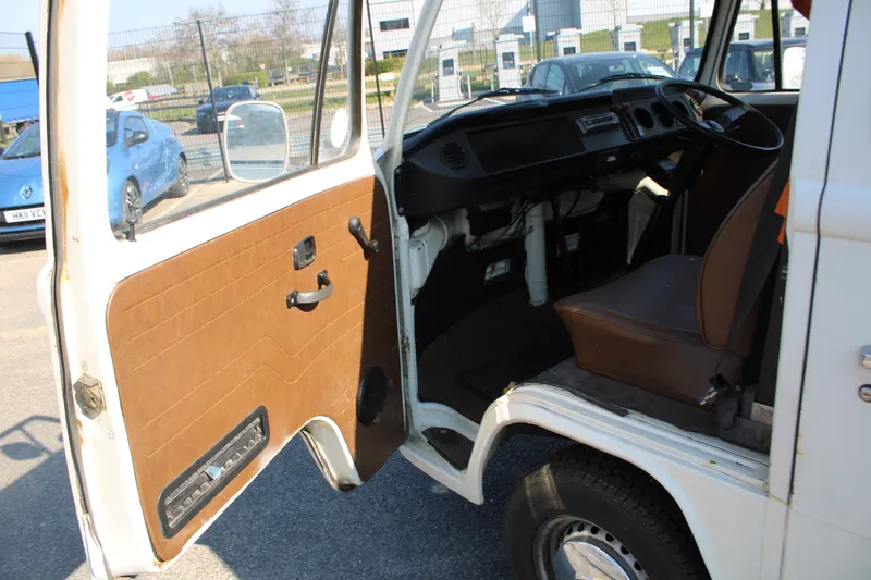 Volkswagen t2 2.0 devon sundowner gylduhcjiqlsn8bkbsjkq