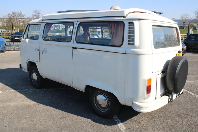 Volkswagen t2 2.0 devon sundowner yadhkdtw4dzmsmreog9ta