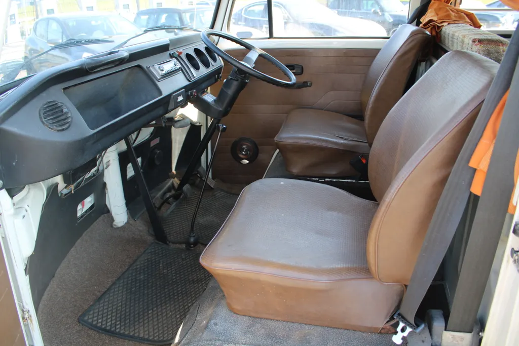 Volkswagen t2 2.0 devon sundowner d0ytvsyl lrmnnazriygb