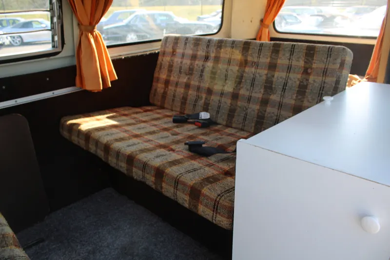 Volkswagen t2 2.0 devon sundowner syvy1faq9iq7vfkzyguyu
