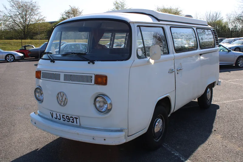 Volkswagen t2 2.0 devon sundowner wvh69sjx8to0tuzojzbxj