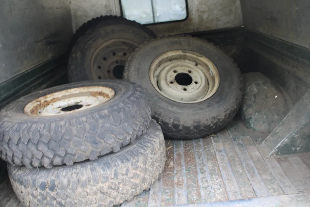 Land rover defender wqts9wykrwjisze0 xzzn
