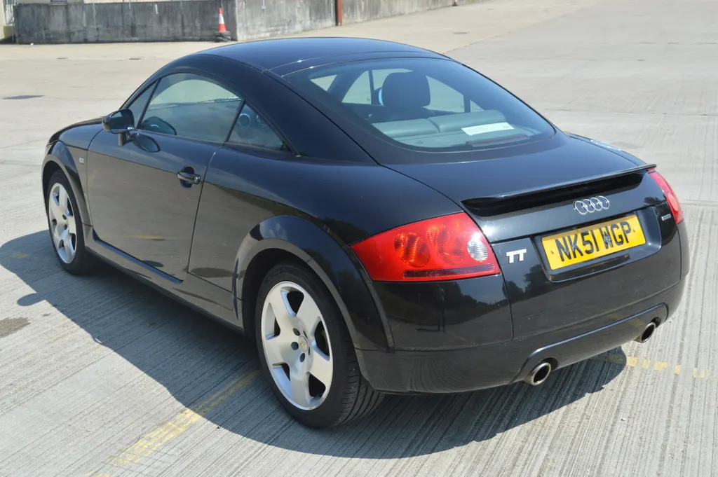 Audi tt dolbyzu9mqq7rkuvvqckx