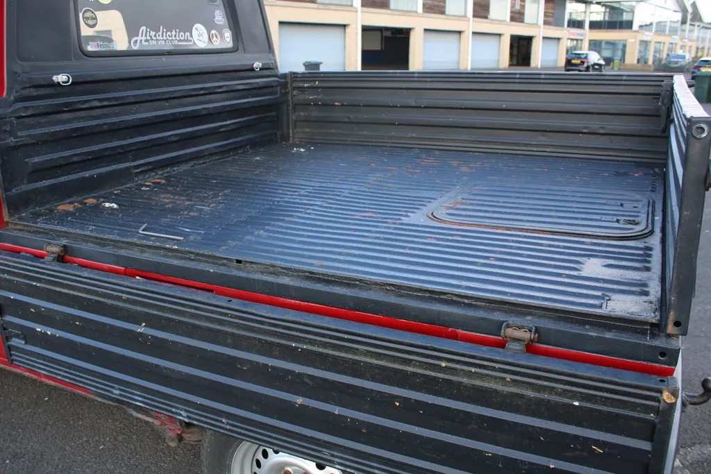 Volkswagen t25 transporter 78 doka hydbavowf7hueyfotgoob