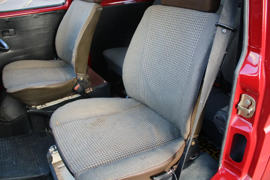 Volkswagen t25 transporter 78 doka u50k7fg19lnigqdnmnryp