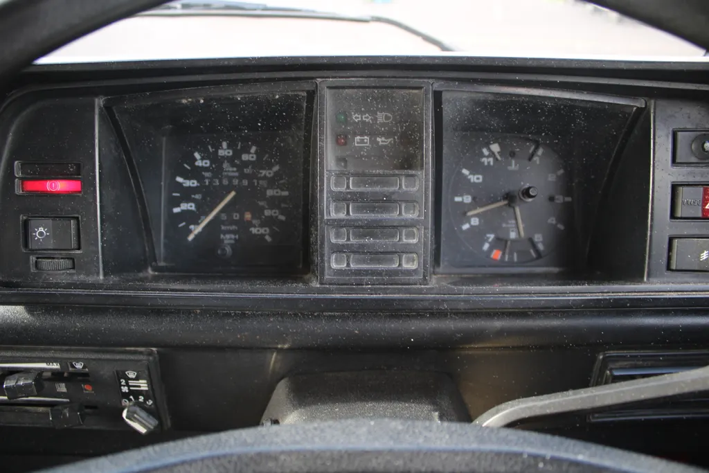 Volkswagen t25 transporter 78 doka qiszjpwaqdmab qs9v ra