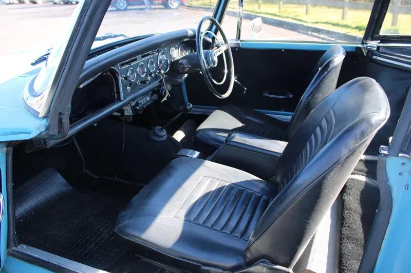 Sunbeam alpine 7bvx4npckg44mrwknnuz5