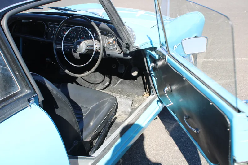 Sunbeam alpine 7ahrf6g8qfjvikk1cilxx