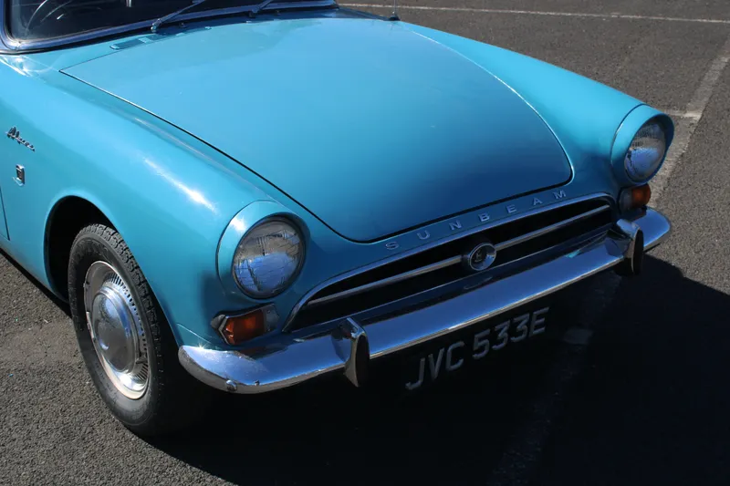 Sunbeam alpine jy0jp 3lg2xvtnqpgdgg 