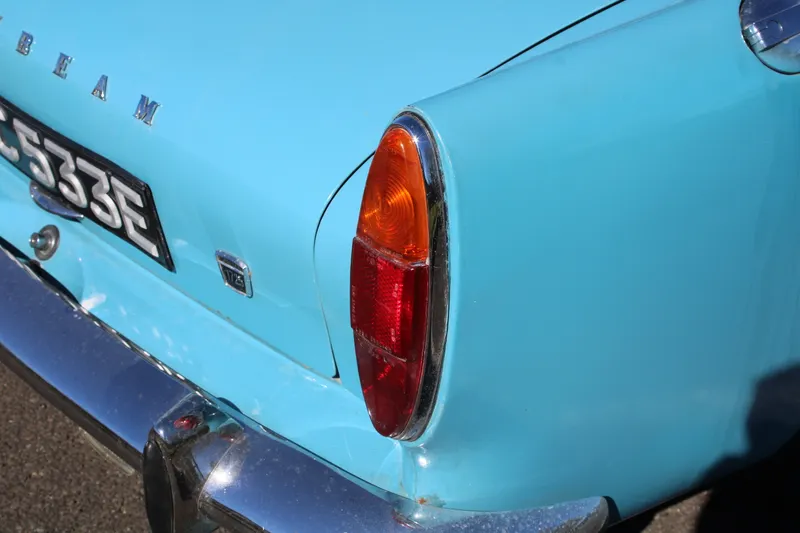 Sunbeam alpine qpracvqqtwinmtihgi4dd