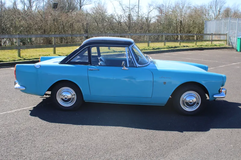 Sunbeam alpine rhvkkdng qinsggvnz e5
