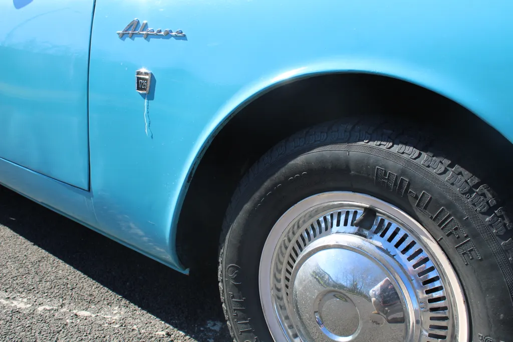 Sunbeam alpine w4c5aetnwuu3vg3jw444o
