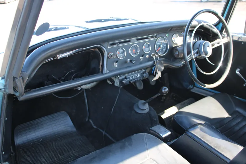 Sunbeam alpine vqwitrb2iqa13szvhd0ws