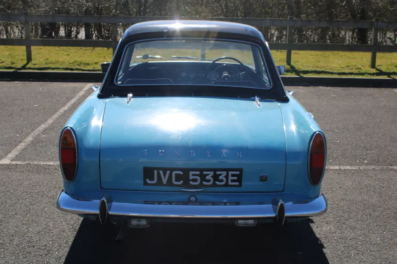 Sunbeam alpine yna0 xvqhj3bcugpdyypt