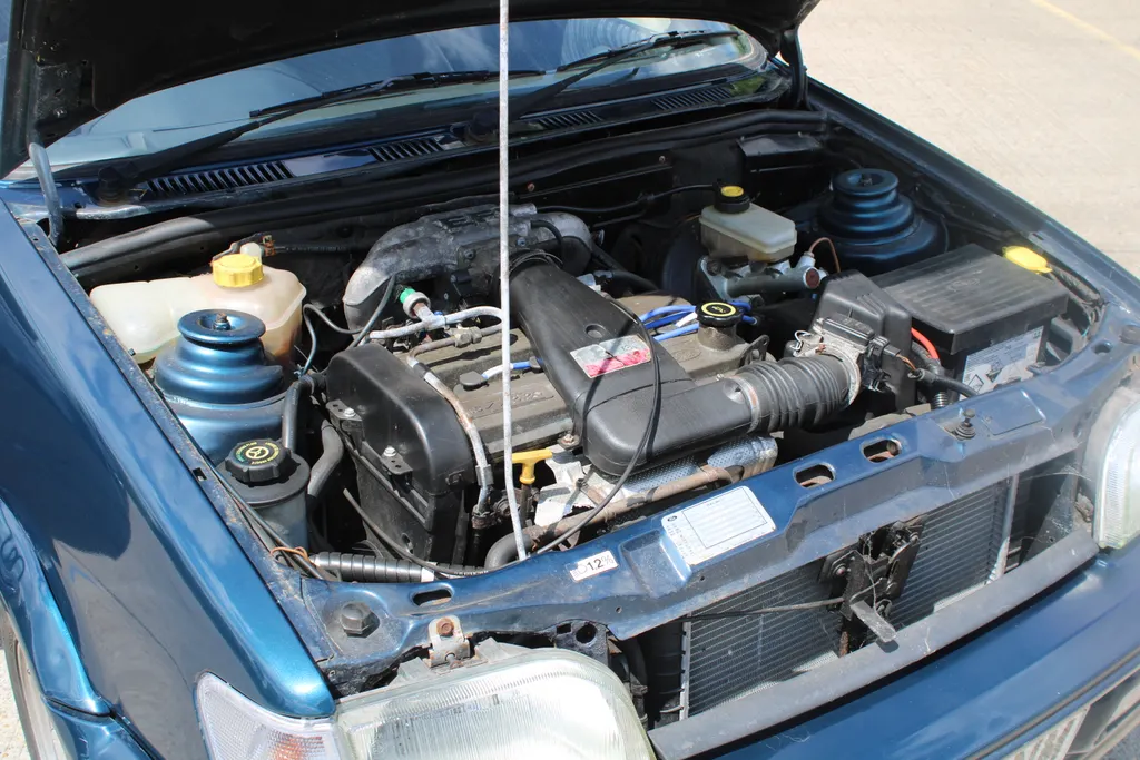 Ford fiesta 0s1iraj bf ifvmyd1fho