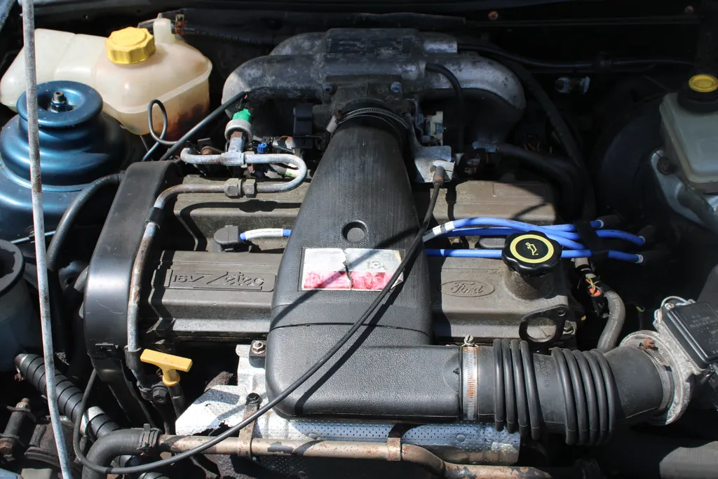 Ford fiesta d8unalhpkk5wesyz9ml5e