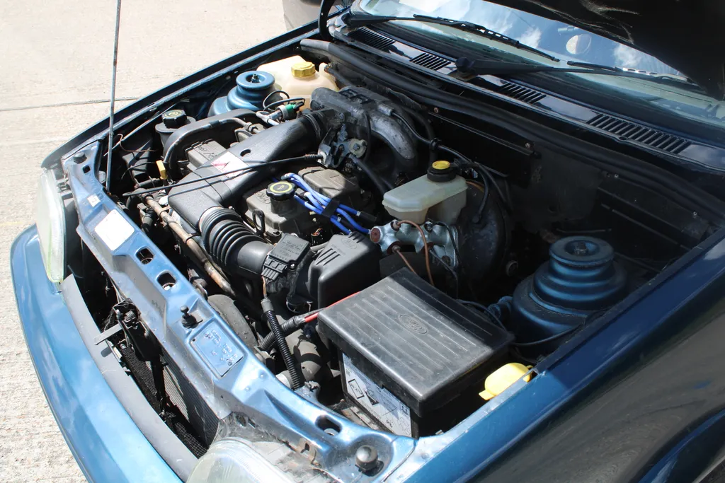Ford fiesta ins91ewpnzgqos2s9jnku