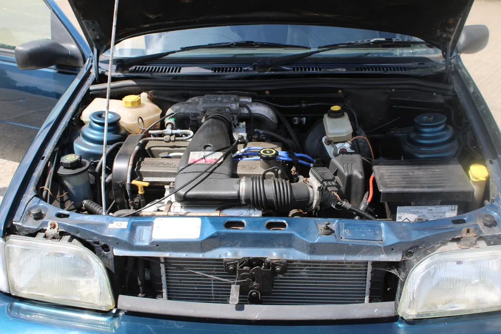 Ford fiesta o amvllaxgejbru2q6r3x