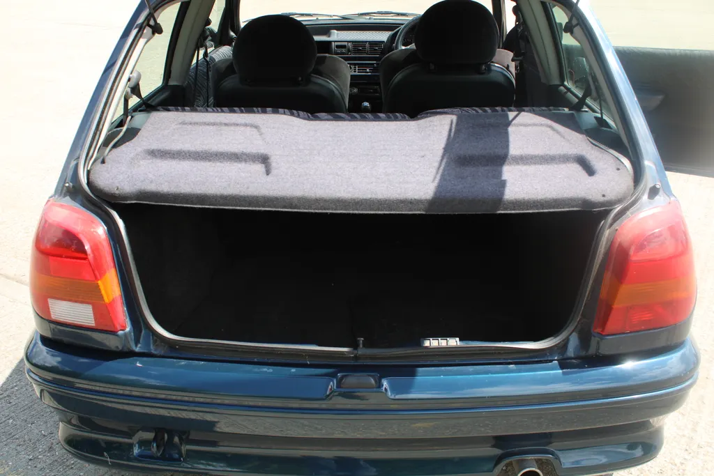 Ford fiesta at 3vgr2 bdf7ehbdzy4j