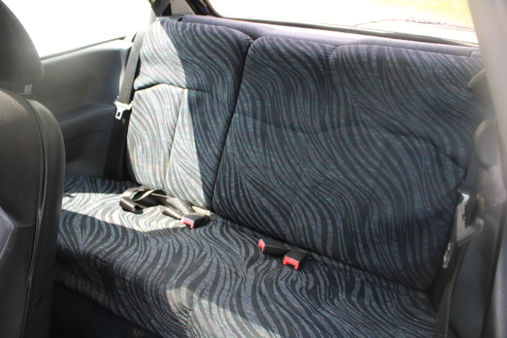 Ford fiesta y688akx uhrxdu9ecc347