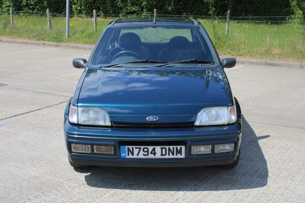 Ford fiesta zbcchdjtxs7suexnedcd4