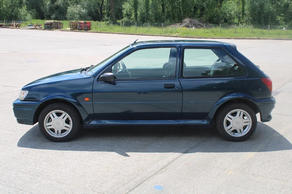 Ford fiesta zr ndwkfja dgyb 0opjw