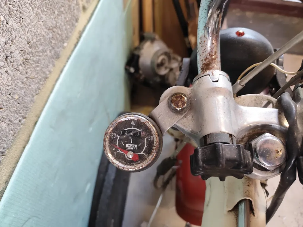 Honda st 70 iqxrmvdobbmpwhcmm ran