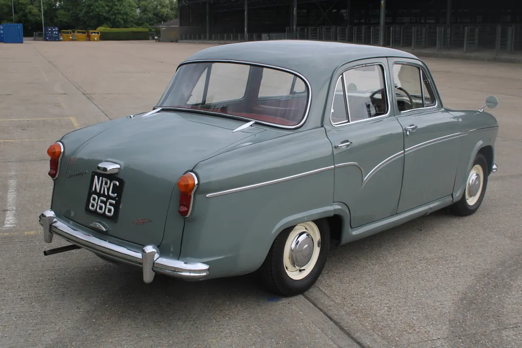 Austin a55 mk1 cambridge 7pjqsvsexn1fn49r zjzu