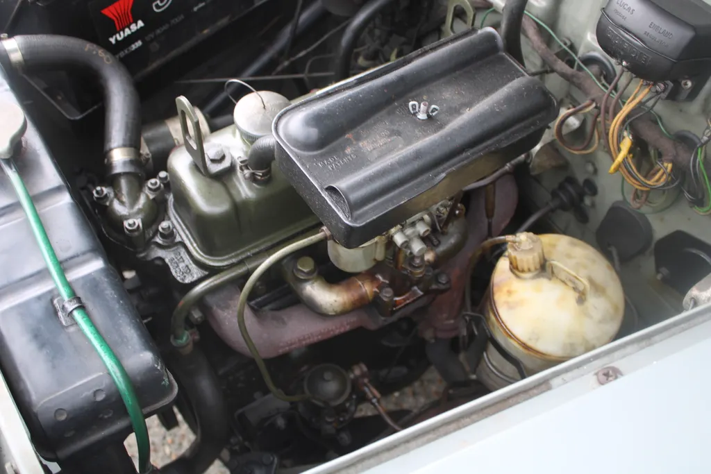 Austin a55 mk1 cambridge q5jbdfdnbi0cvoevwfekk