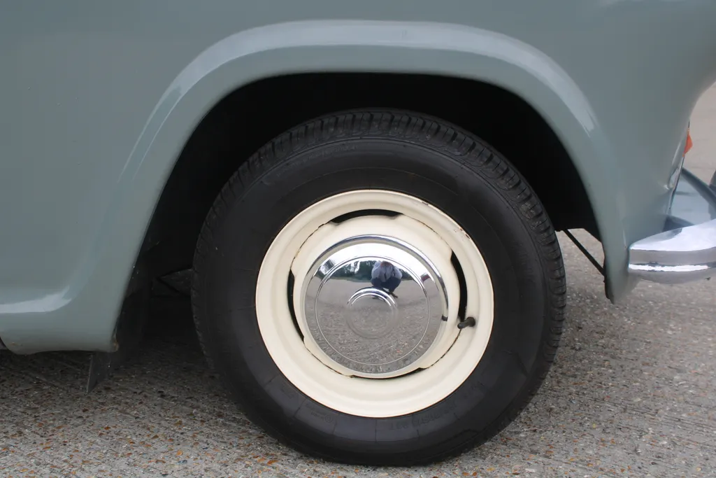 Austin a55 mk1 cambridge rg9y zijwgtyeup3psv5j