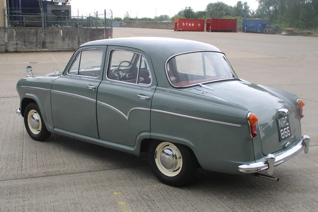 Austin a55 mk1 cambridge  5 zzitp57mbrm30o8fua