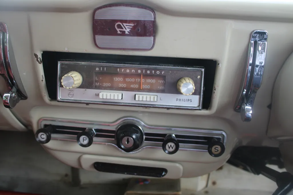 Austin a55 mk1 cambridge airo 1hjp1v mnwm0vcoe