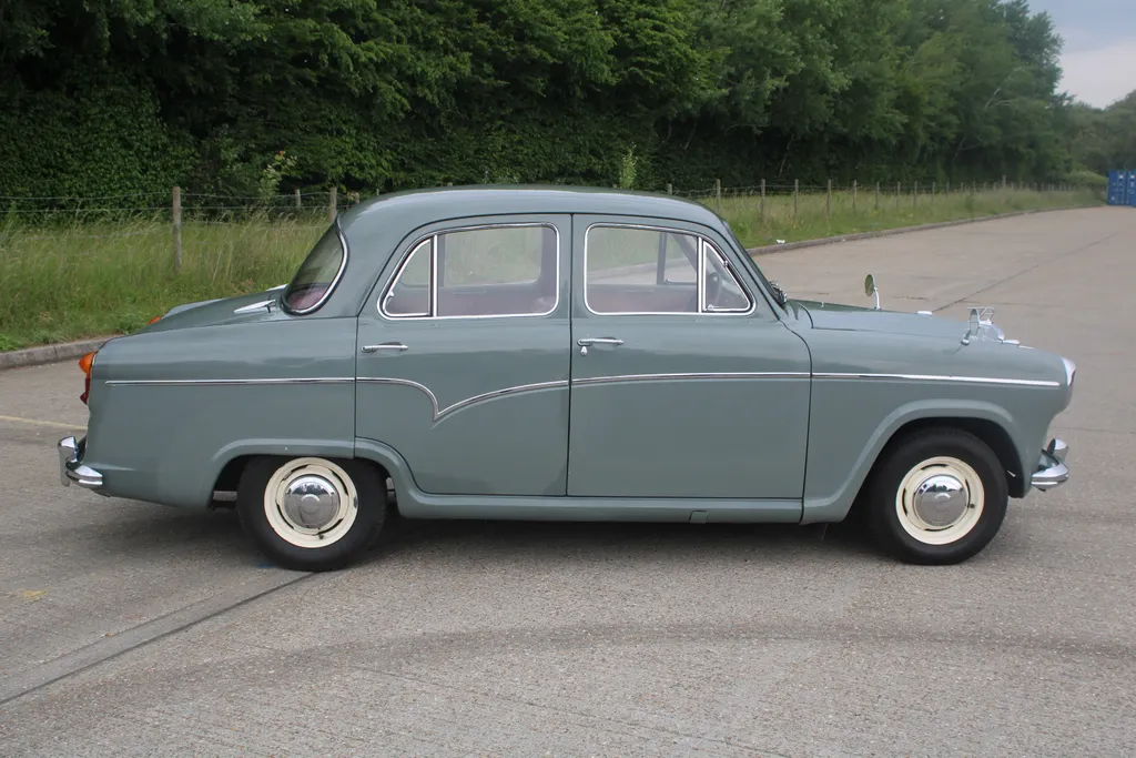 Austin a55 mk1 cambridge kdqkz8i zr fkgthoyo1p