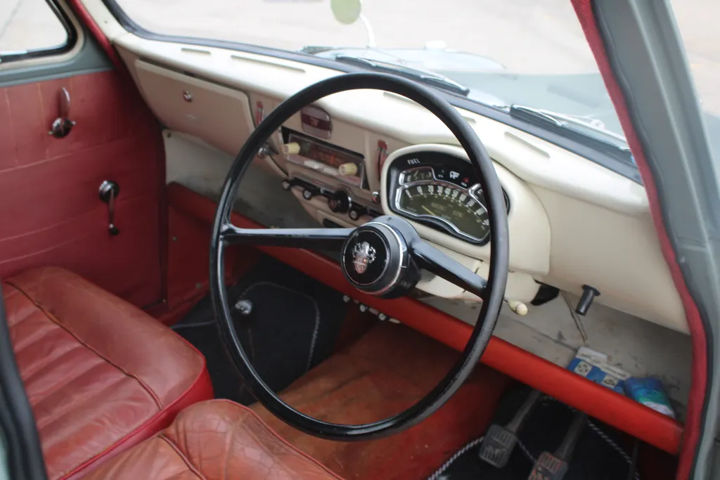 Austin a55 mk1 cambridge mwyqidgyle4q7nhykthb9