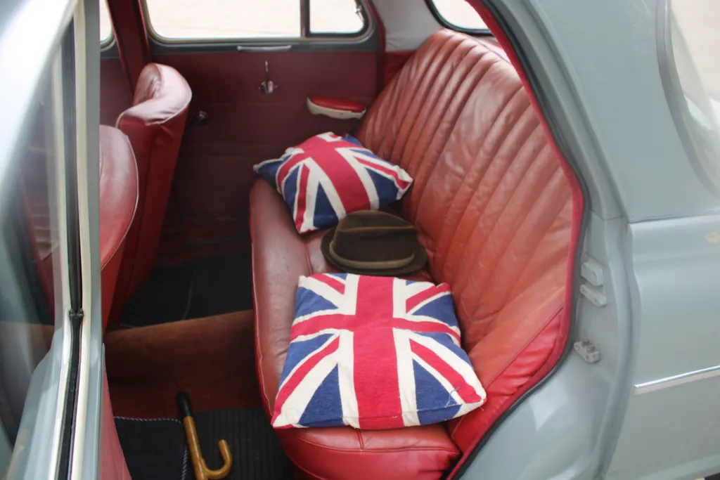 Austin a55 mk1 cambridge tu0wadnv4ymfmysvjgqfi