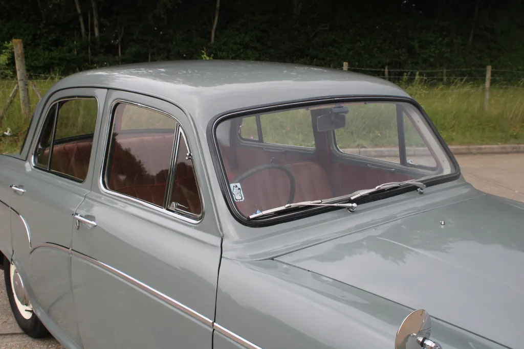 Austin a55 mk1 cambridge zz6ld57aeklp0k1d6ftrt