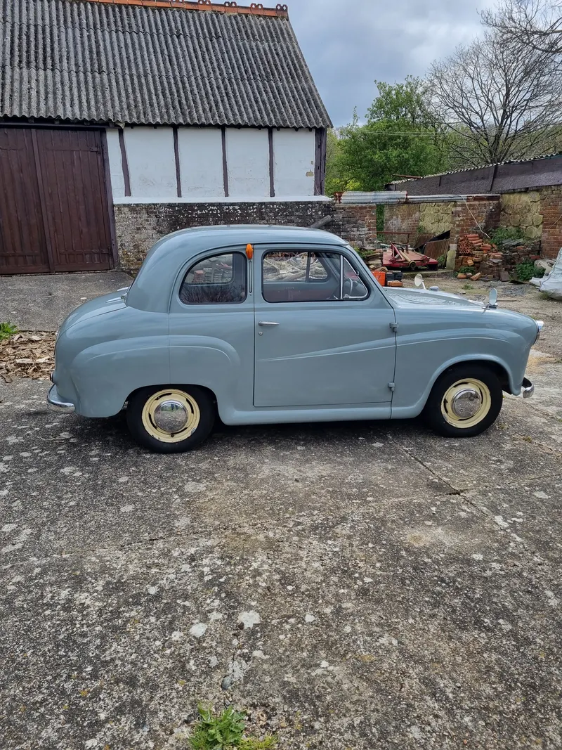 Austin a30 5k1h5lynargr9uszazlhs