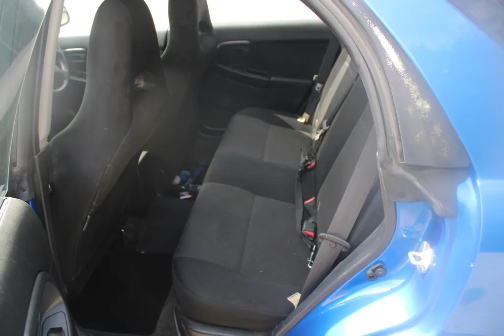 Subaru impreza 5qeg6wkupkyxha6z7rxqp