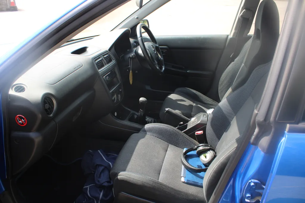 Subaru impreza f  p 5 u0nfjcs2w4xoko