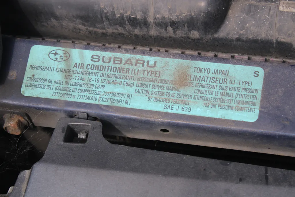 Subaru impreza quzepl drjqlqvukgm37y