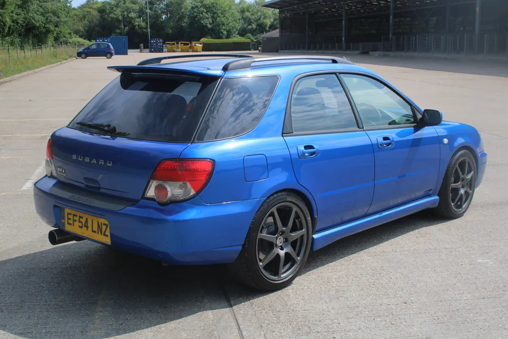 Subaru impreza wuyoobehjy0k7lnvxgtuk