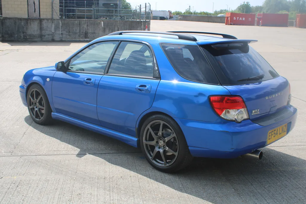 Subaru impreza d9iy0qzxfyqe0xctsv0tx