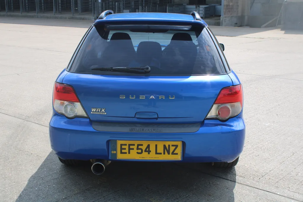 Subaru impreza muuhcbdmwugur8powou4e