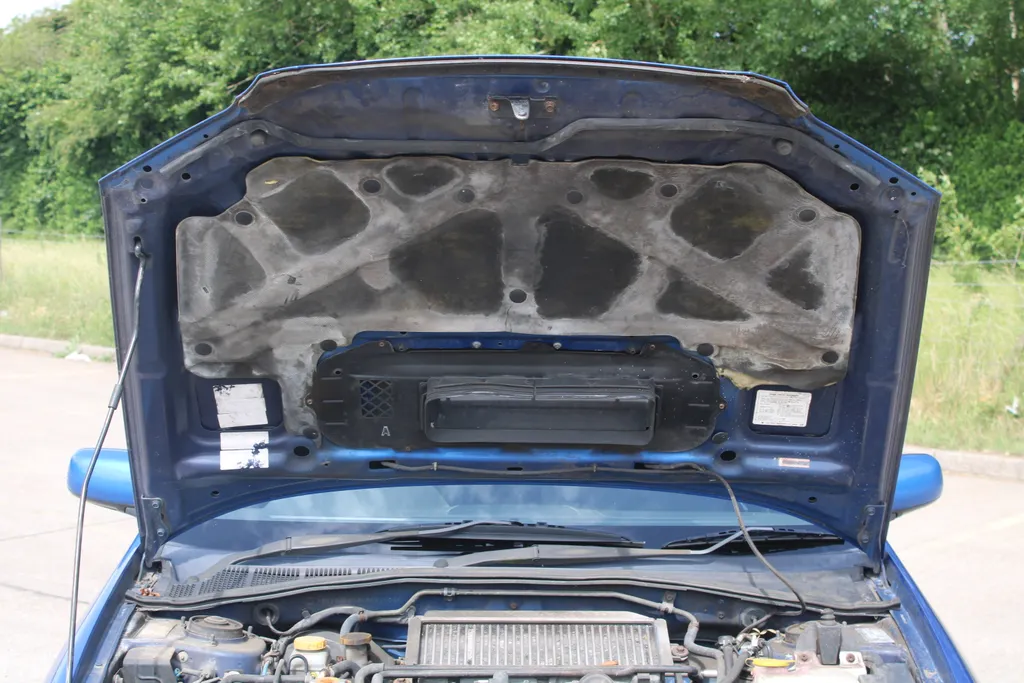 Subaru impreza nkxc qh7 k40e6jltpmip